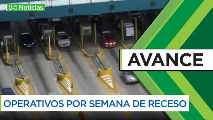 Avance 3:30 p.m. -  02 de octubre de 2020