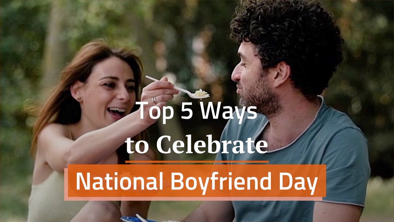 Celebrate Your Man