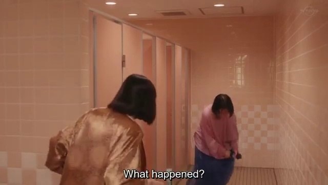 Bishonure Tantei Mizuno Hagoromo - びしょ濡れ探偵 水野羽衣 - Soaking Wet Private Detective Hagoromo Mizuno - E1 English Subtitles