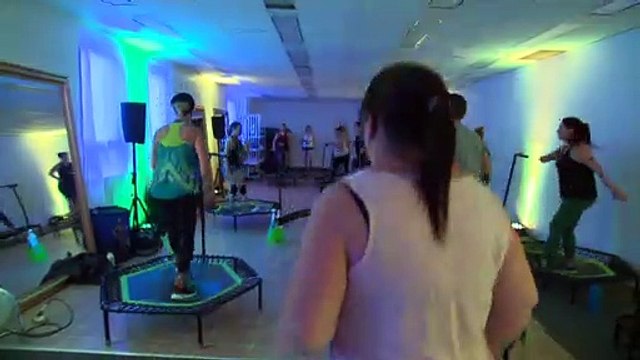 Topo CIMT Jumping fitness