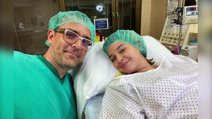 Así han celebrado Laura Escanes y Risto el cumpleaños de su hija Roma