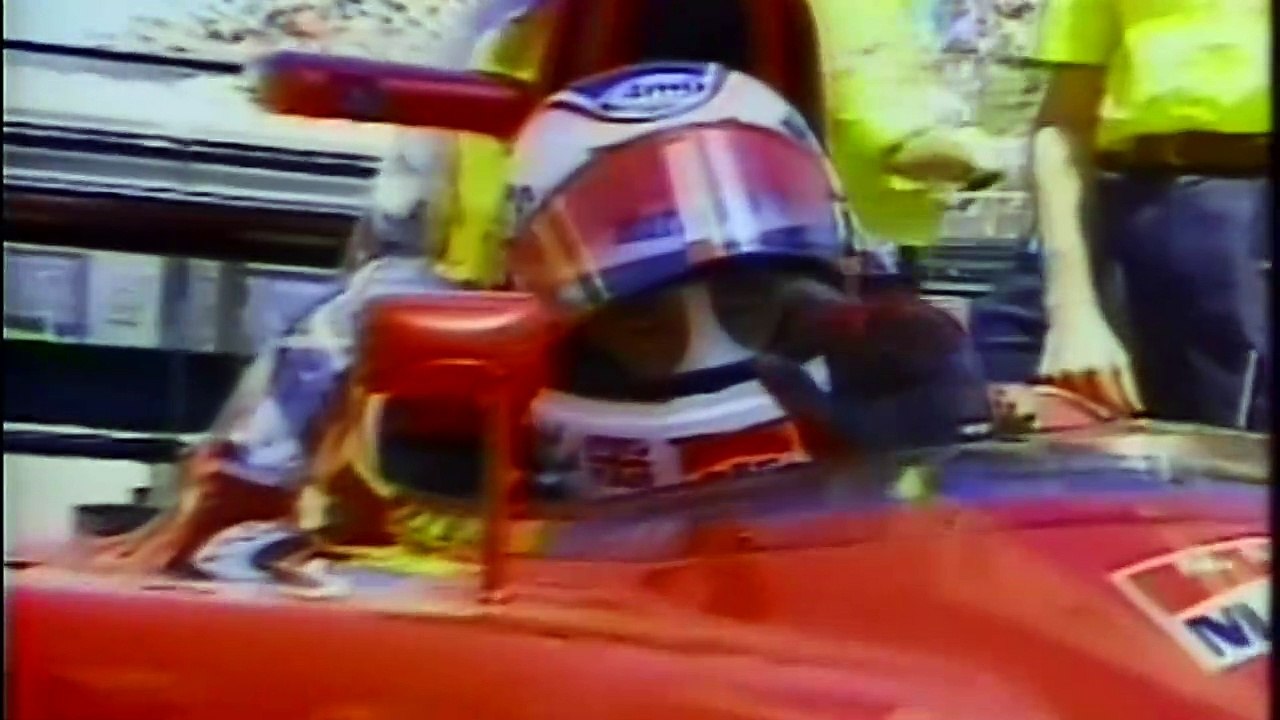 Baú do Esporte | Kleber Machado GP Australia