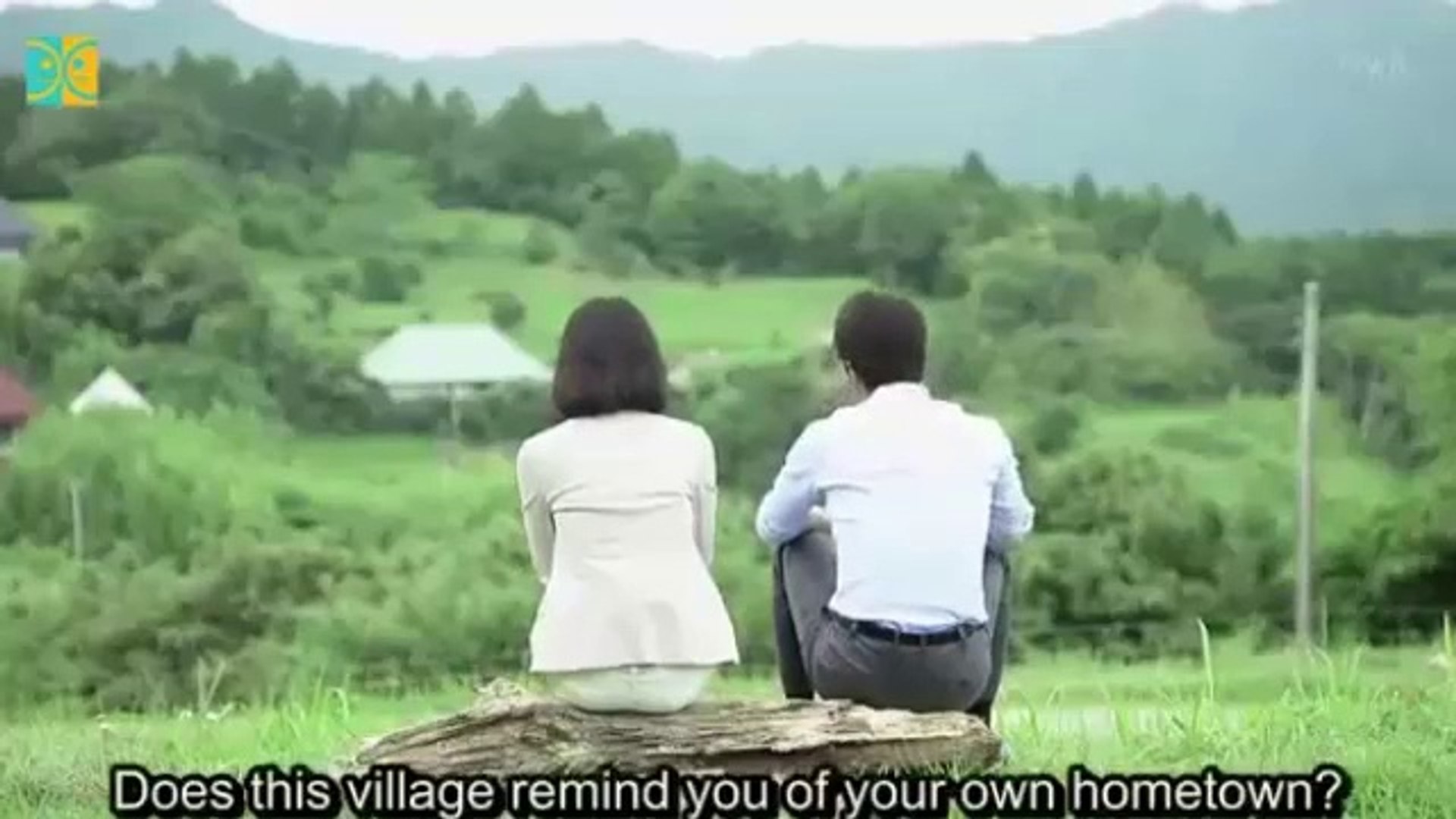 Napoleon S Village ナポレオンの村 Napoleon No Mura E1 2 English Subtitles Video Dailymotion