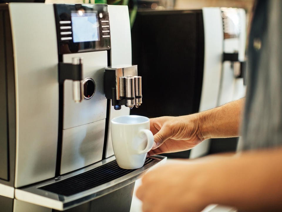 Didn't Get a Good Night's Sleep? Don't Drink That Coffee Until After Breakfast, Study Says