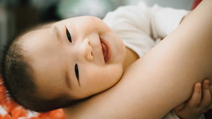 Study: Feeding Babies This Type Of Formula Significantly Increases Asthma Risk