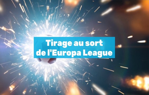 Europa League: le Standard de Liège avec Benfica, Glasgow Rangers et Lech Poznań