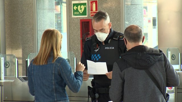 Entran en vigor las restricciones en Madrid: ¿Qué se puede hacer y qué no?