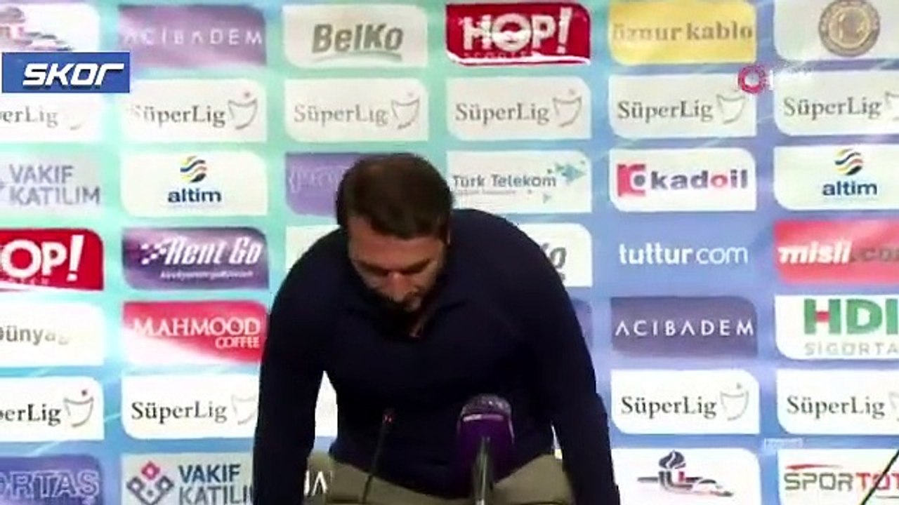 Bayram Bektaş: “Puanımız 6’ya yükseltmek önemliydi ve bunu başardık”