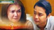 Anton reassures Celine to do everything to find her son | Walang Hanggang Paalam