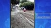 El Cazanoticias: Grave deterioro de las vías en Córdoba, Montería, dificulta el tránsito de los habitantes