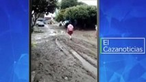 El Cazanoticias: Grave deterioro de las vías en Córdoba, Montería, dificulta el tránsito de los habitantes