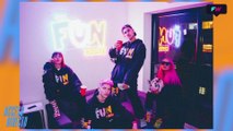 Entrevista a The Fun Houses. La comunidad de creadores furor en TikTok y redes sociales!