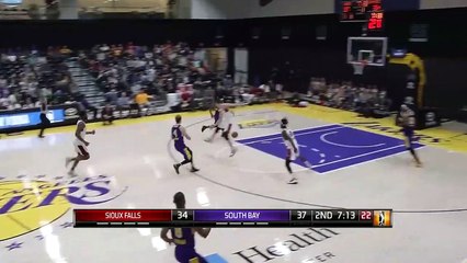 Alex Caruso & Duncan Robinson's Epic NBA Finals Showdown: A History of Trading Buckets 🏀