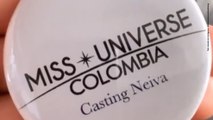 La gira de casting presenciales de Miss Universe Colombia llegó a Neiva