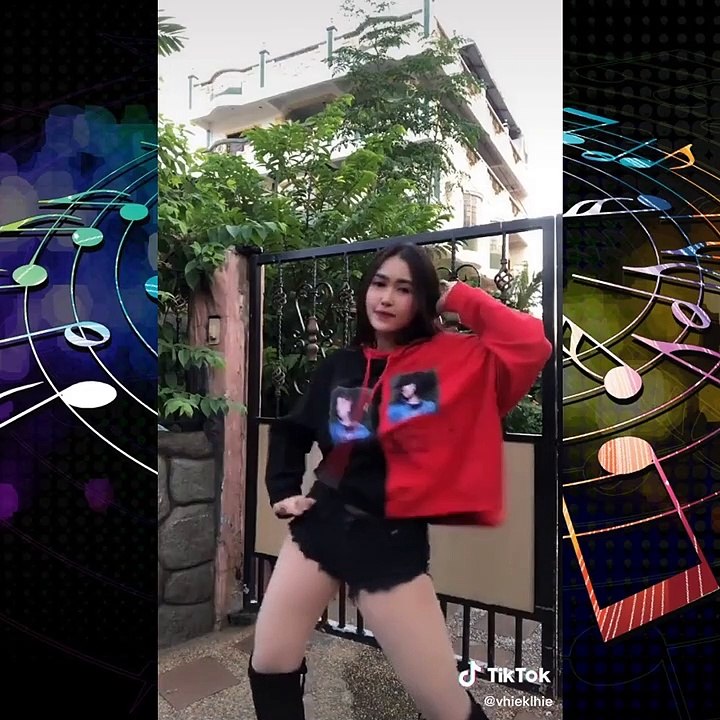 AAGAWIN CHALLENGE | FEMALE VERSION