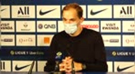 6e j. - Tuchel : "Florenzi s'est très vite intégré"