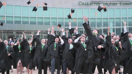 제주 '영어교육도시 10년'...지역 경제에도 활력 / YTN