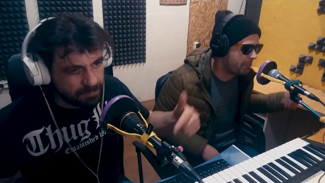 Бобинеца и Боката™ - Аз съм Хип-Хоп [MC Contest | Round 1]