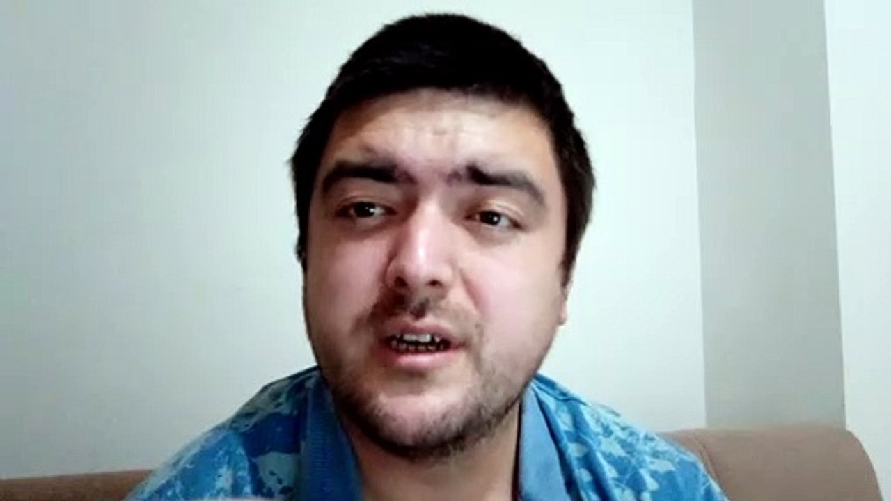 RÜYADA AYRILMAK
