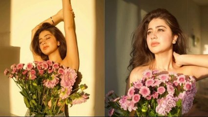 Yeh Hai Mohabbatein Actress Aditi Bhatia Glamorous And Hot Photos Video Viral 2020