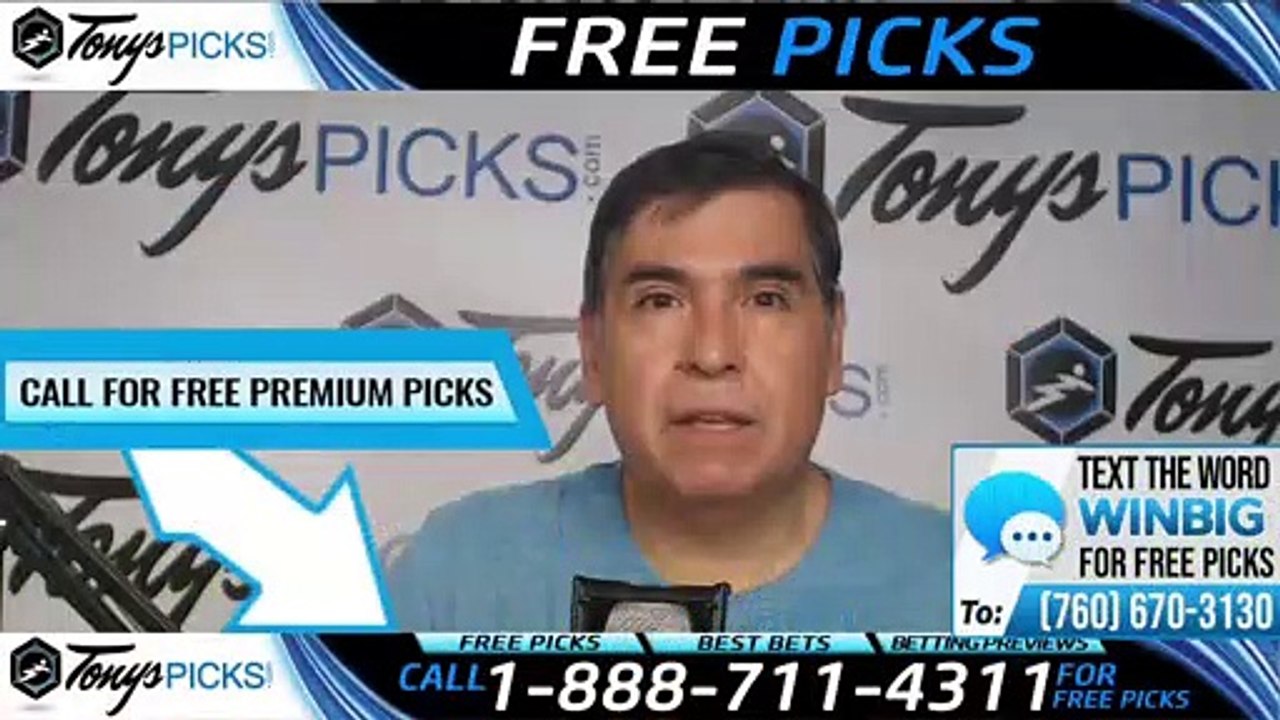 Falcons Packers NFL Pick 10/5/2020