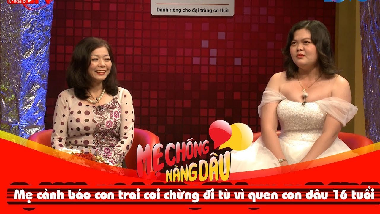 Cười té ghế với Mẹ chồng nàng dâu bá đạo đến từng hạt gạo - đáp trả liên tục không ai chịu nhường ai