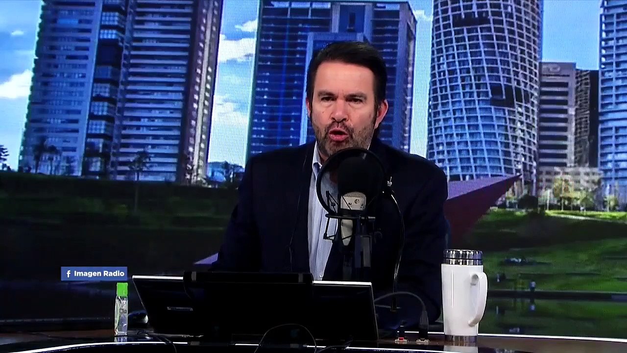 ¿Quién gana con la consulta para enjuiciar a expresidentes?, en opinión de Ángel Verdugo