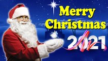 Nhạc Giáng Sinh Hải Ngoại Sôi Động 2021 - Nhạc Noel 2021 Mới Nhất Mừng Chúa Giêsu Ra Đời