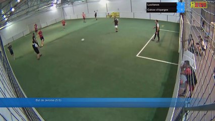 Lusitanos Vs Caisse d'épargne - 08/09/20 21:00 - LIGUE 3 - Poitiers Game Parc