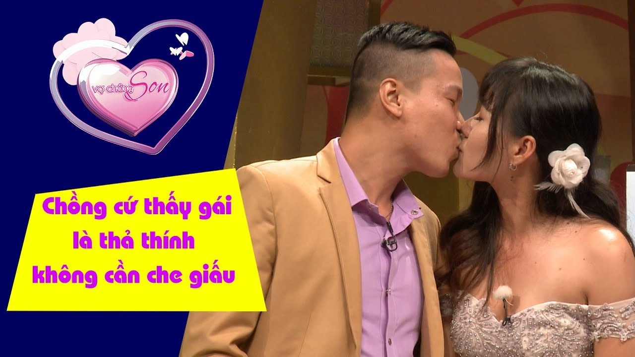 Vợ bật khóc khi thất nghiệp ở nhà còn chồng cứ thấy gái là thả thính không cần che giấu 