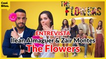 CoolBites.mx | ENTREVISTA Ilean Almaguer y Zair Montes
