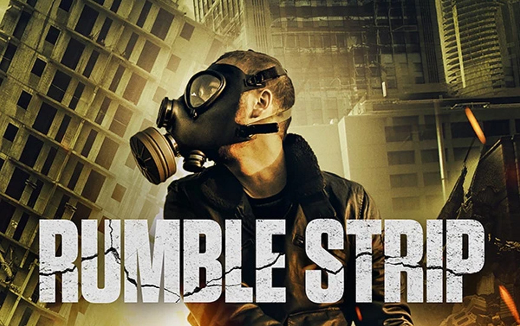 Rumble Strip Movie - Jack Littman, Anna Khaja, Mark Adair-Rios