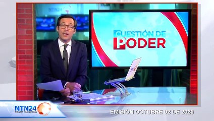 CAPSULA CUESTION DE PODER 02 DE OCTUBRE