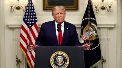 National security concerns amid Presiden'ts illness