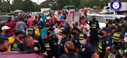 tn7-Conductor-amenazó-con-arma-de-fuego-en-medio-bloqueo-021020