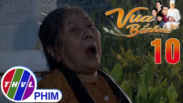 Vua bánh mì - Tập 10[2]: Bà Ngà lành ít dữ nhiều vì phát hiện bí mật động trời của cô con dâu
