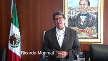 Antilogía, con Ricardo Monreal. Vacunación: derecho y obligación