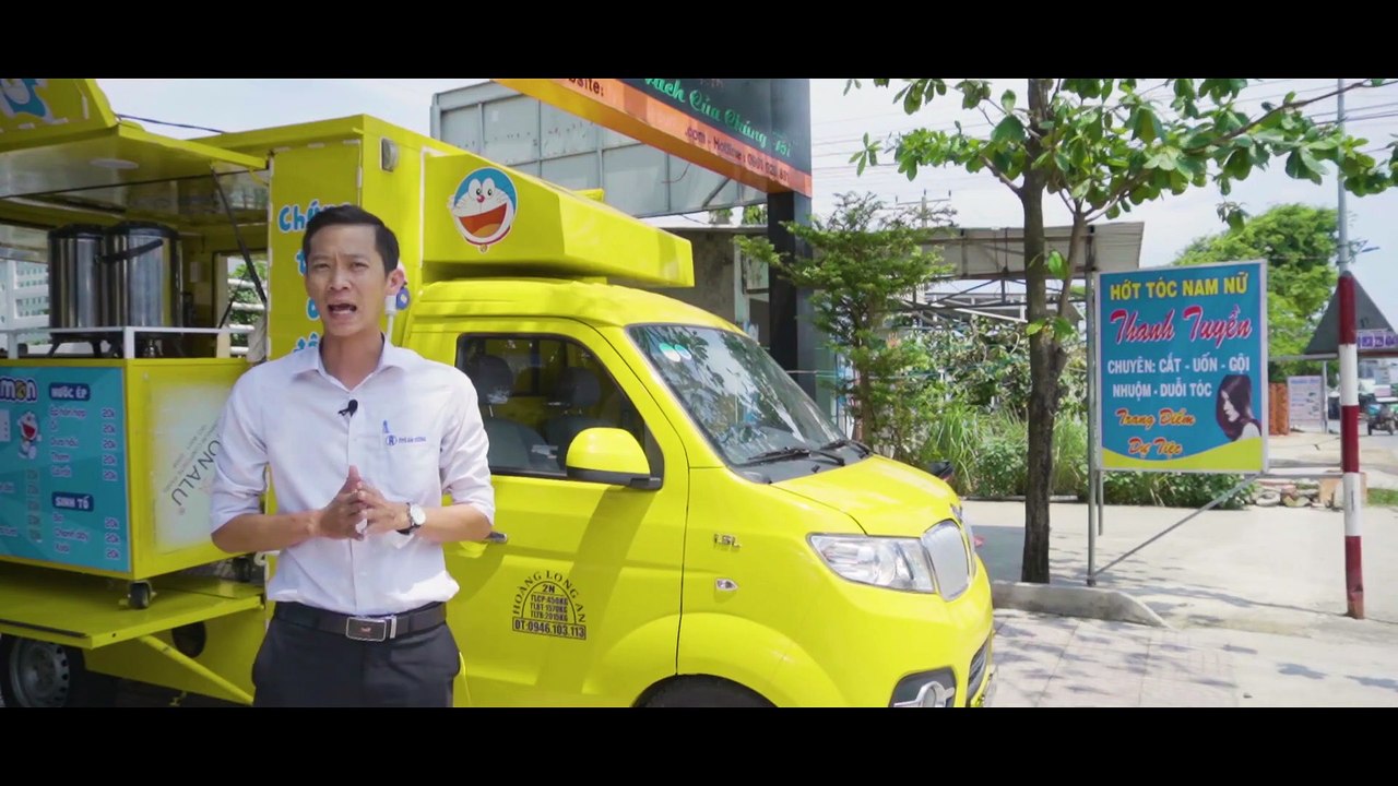 [Trải Nghiệm] Mô hình kinh doanh -Siêu Lợi Nhuận- - Doanh thu 5 Triệu-Ngày