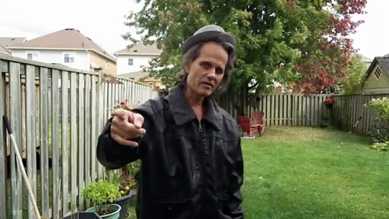 CANUCK TV INDIE SHOWCASE