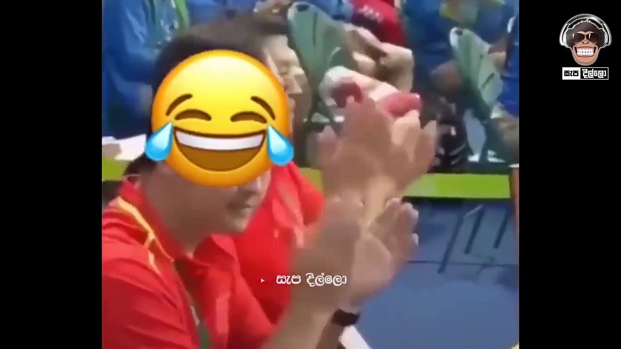 TRY NOT TO LAUGH  EPI #01
