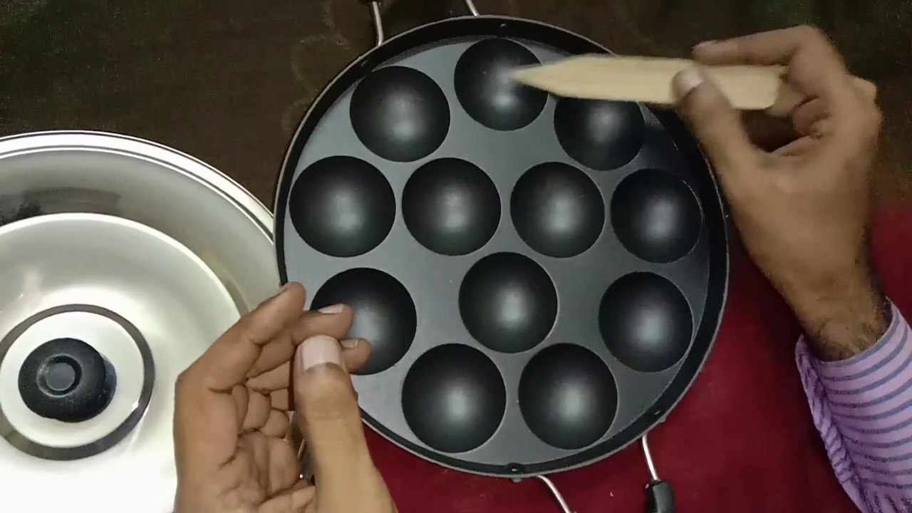 #appam #patra #non-stick. Appam Patra Non-Stick