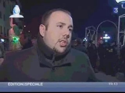 NISSA (Identitaires) FR3