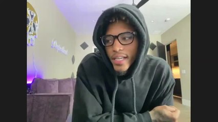 Phoenix Suns Kelly Oubre speaks about time in the bubble, offseason plans