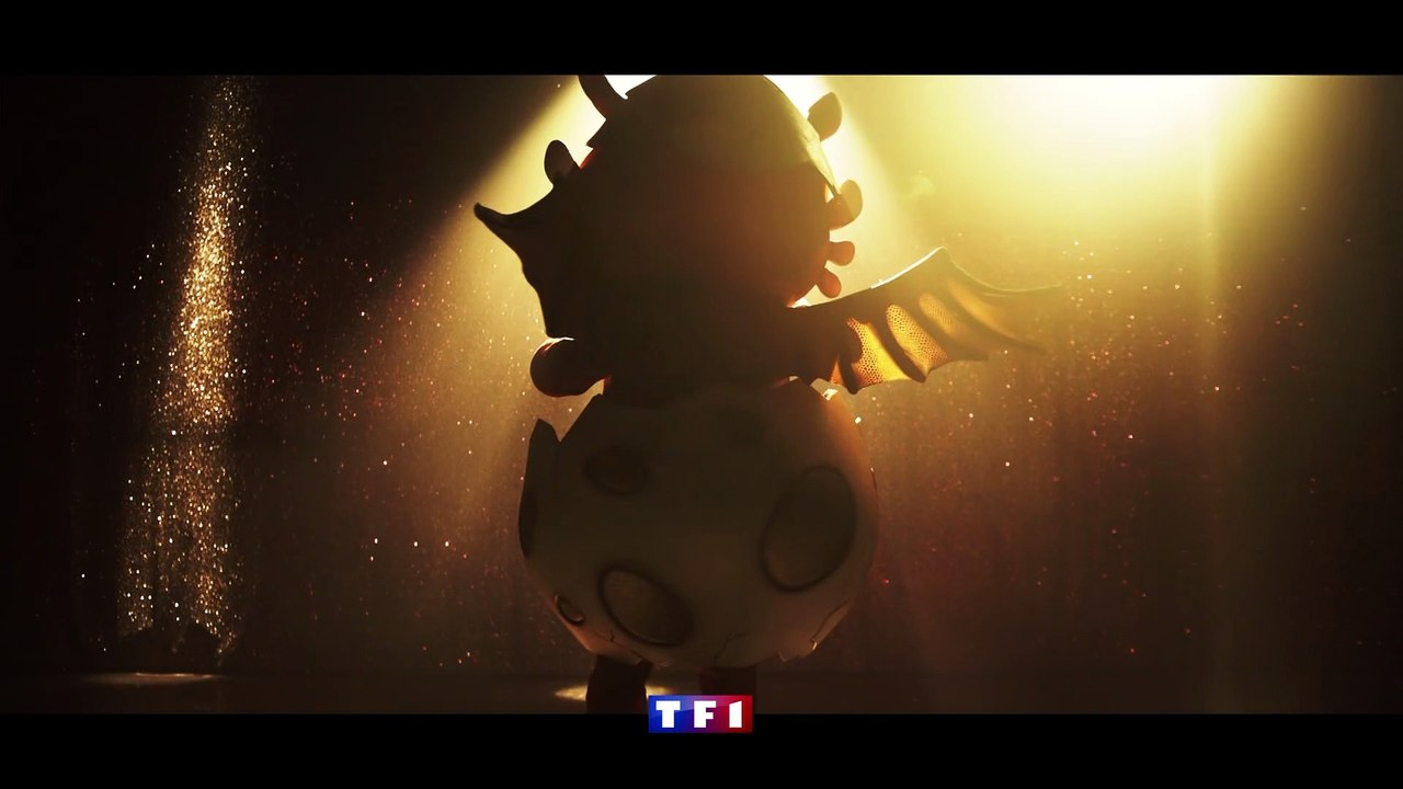 MASK SINGER SAISON 2 Les premières images TF1 2020