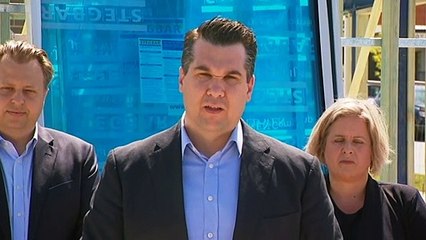 Federal Government to extend home loan program