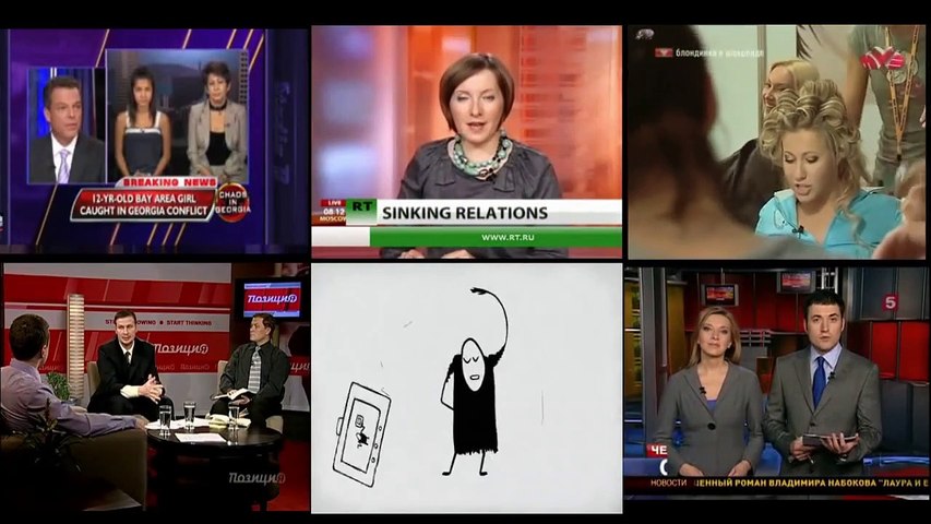 Sechs Prioritaten Zur Steuerung Der Menschheit Video Dailymotion