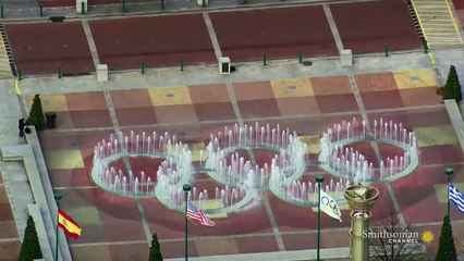 Aerial America : Georgia