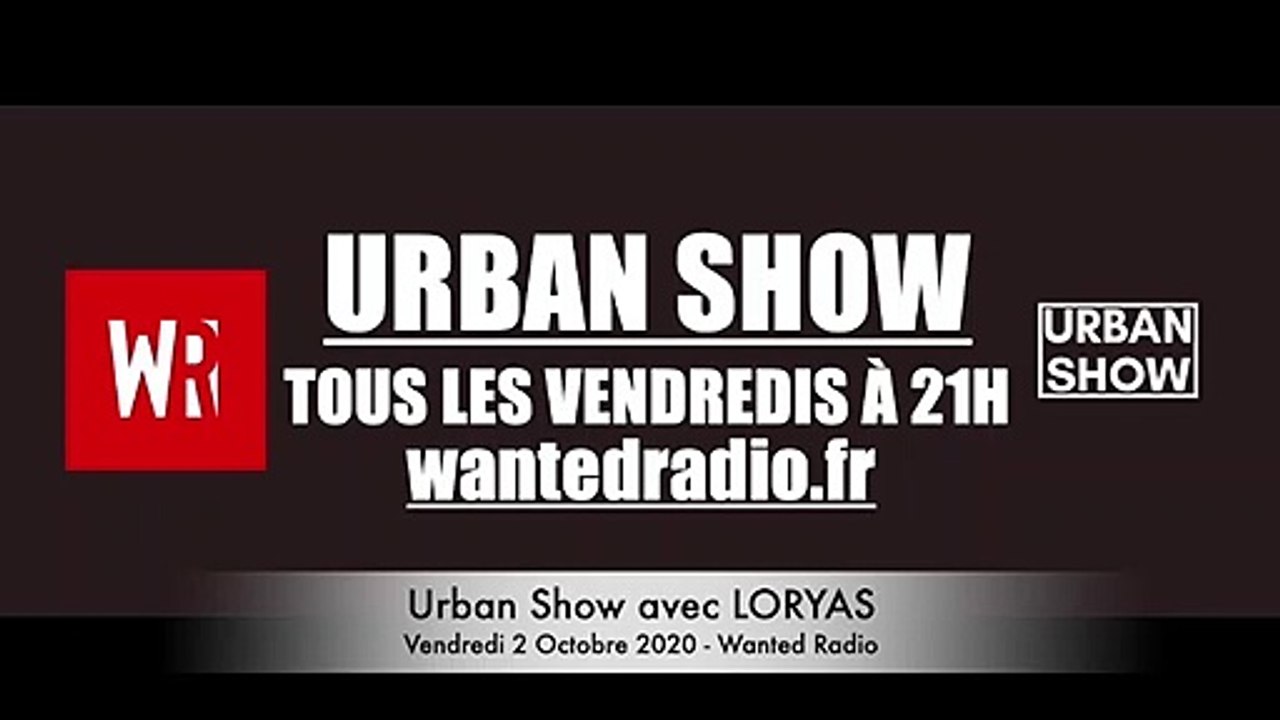 Urban Show avec Loryas