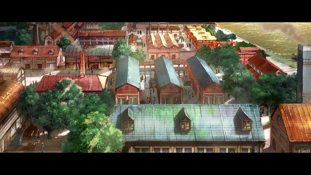 Kiangnan 1894 - Trailer
