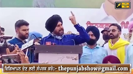 ਪੰਜਾਬੀ ਖਬਰਾਂ | Punjabi News | Punjabi Prime Time | Today Punjab News | Judge Singh Chahal 2 October
